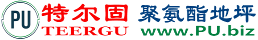 特尔固®福建聚氨酯地坪
